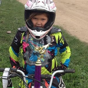 Meet your Posher, Maureen